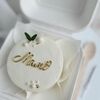 Бенто-торт маме в Karalis Cakes по цене 1590