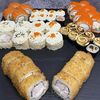 Сет №55 в Sushi рай по цене 2700