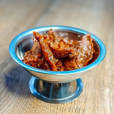 Вяленые томаты по-итальянски в Butcher по цене 310 ₽