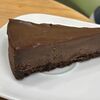 Чизкейк New York Шоколад в Coffee Fit по цене 250