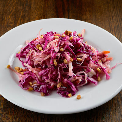 Салат Коул Слоу в Craft Lab Cafe по цене 250 ₽