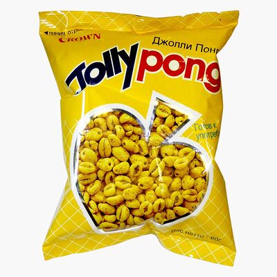 JollyPong в Shelby Laib по цене 140 ₽