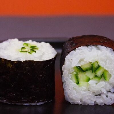 Каппа маки в SushiShark по цене 199 ₽