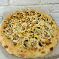 Пицца Грибная в Пиросетия Осетинские пироги