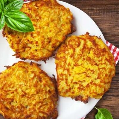 Хашбрауны в Старый Амбар по цене 309 ₽