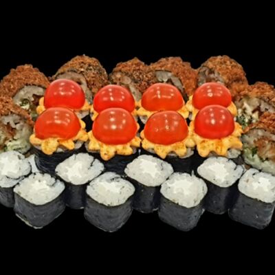 Лайк в Пицца МАФИЯ по цене 970 ₽