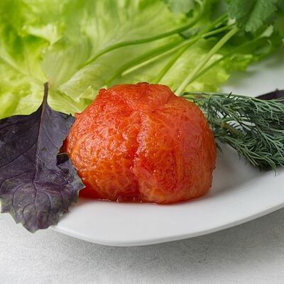 Томат на мангале в У Цоло по цене 200 ₽