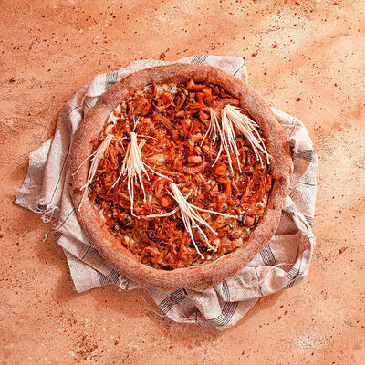 Веганская с грибами в VASILCHUKI Chaihona №1 по цене 580