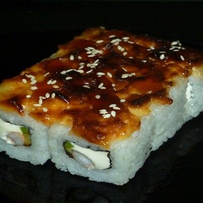 Каджи миццу в Сёгун по цене 295