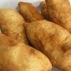 Пирожки жареные с маковой сладкой начинкойв Вкусно как у мамы по цене 185