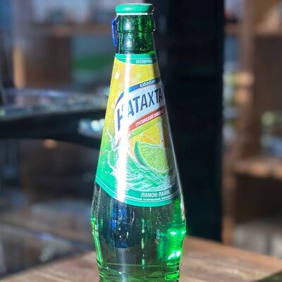 Натахтари Лимон-лайм в Puri по цене 145 ₽