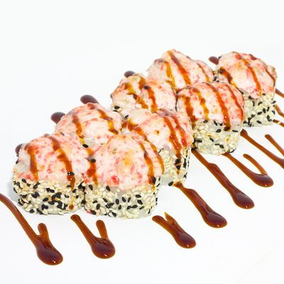 Изумидай Гриль в Hot-Pizza по цене 365 ₽