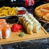 Сет Twitter в Meduza Sushi по цене 8690