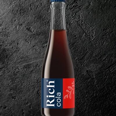 Rich cola в MARSALA по цене 300 ₽