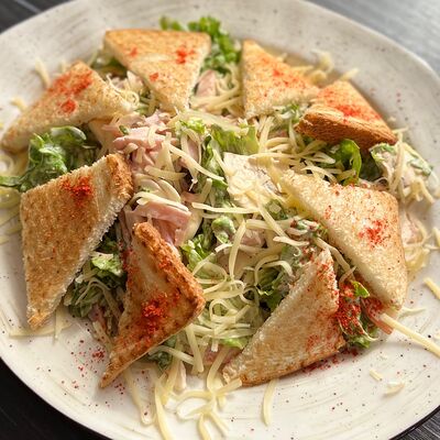 Фирменный Макото в Суши-бар Макото по цене 400 ₽