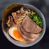 Карри рамэн с говядиной маленький в ASIATIQ Ramen-Bar по цене 570