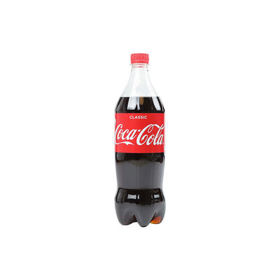 Coca-Cola Classic в Премьер суши по цене 185 ₽