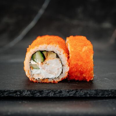 Калифорния Эби в Суши скат по цене 720 ₽