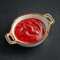 Кетчуп в Chefs Choice