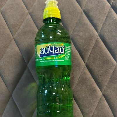 АйЧай со вкусом лимона и мяты в Заправка пелатон аква по цене 120 ₽