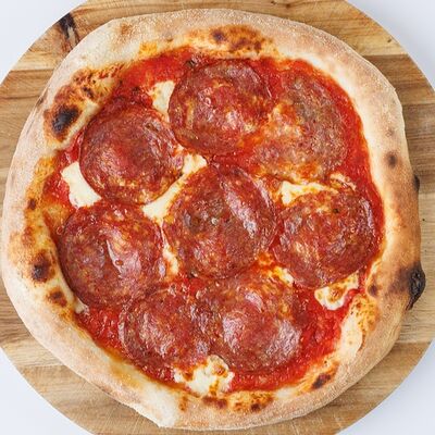 Салями в Стрит Фуд по цене 1350 ₽