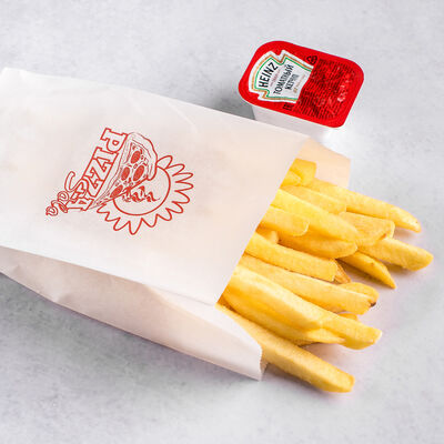 Картофель фри в Pizza Solo по цене 499 ₸