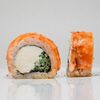 Карамельная филадельфия в Samgepo Korean Food по цене 3700