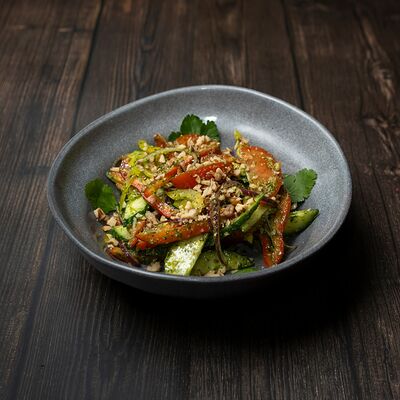 Салат Грузинский в Прожар по цене 690 ₽