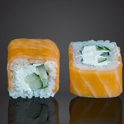 Филадельфия в Суши ЭДО по цене 1100 ₽