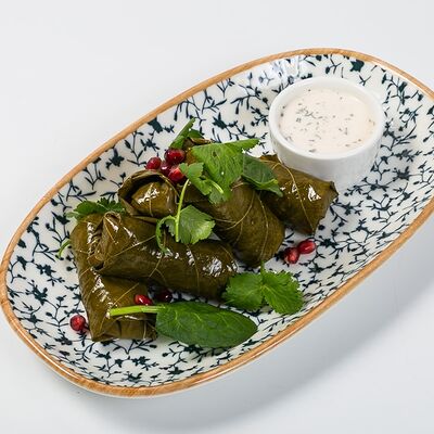 Толма в Лариса Ивановна по цене 915 ₽