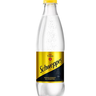 Schweppes в Персона по цене 5 р.