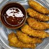 Тигровые креветки панко в Soul Kitchen по цене 540