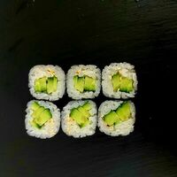 Ролл Каппа маки в TAY NAY