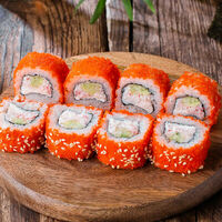 Ролл Калифорния в Сушишоп