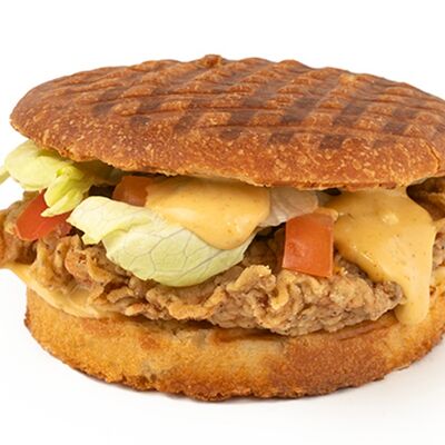 Big Shef в SFC по цене 264 ₽