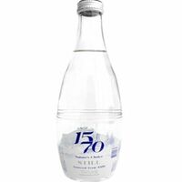 Вода 1570 Natures choice Sparkling в Барон
