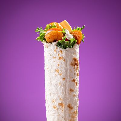 Королевская мини в Вертимский по цене 449 ₽