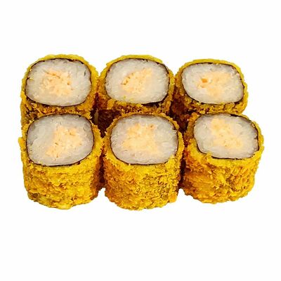 Мини-темпура угорь в Суши Фреш по цене 185 ₽