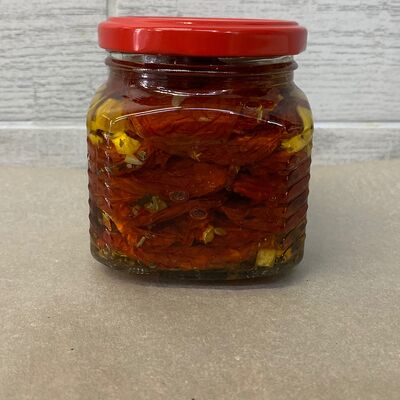 Вяленые помидоры в Фермер Маркет по цене 1200 ₽