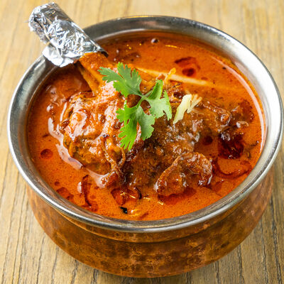 Маттан Корма в Bollywood Nights по цене 599 ₽