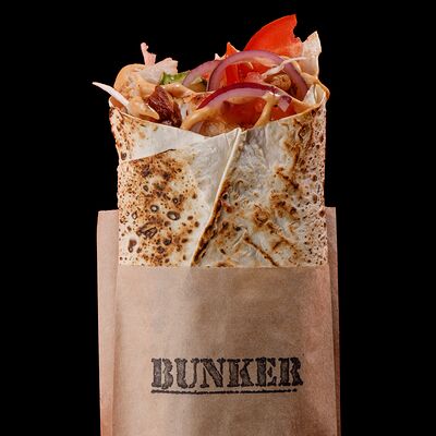 Классическая стандартная в Bunkerkebab по цене 270 ₽