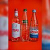 Вода с газомв Кинза по цене 140