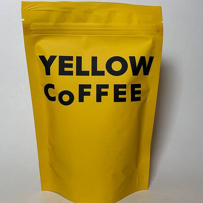Бленд Yellow Coffee Do.Bro в зернах в Do.bro coffee по цене 1125 ₽