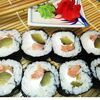 Классический ролл Тейшоку в Sushi Maki по цене 319