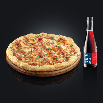 Маргарита в Якитория по цене 565