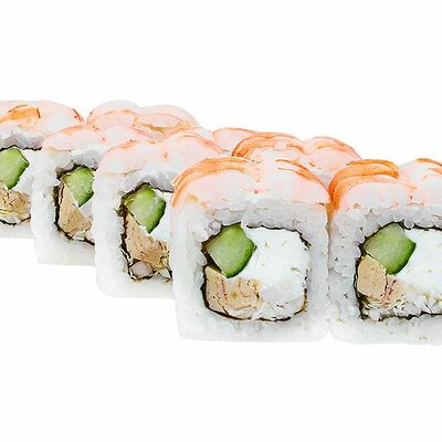 Тритон в Суши Точка по цене 349