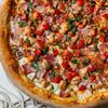 Пицца мясная в Шари Вари Чайхана по цене 1030