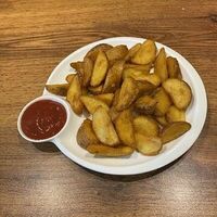 Картофель по-деревенски в Мама лучше знает