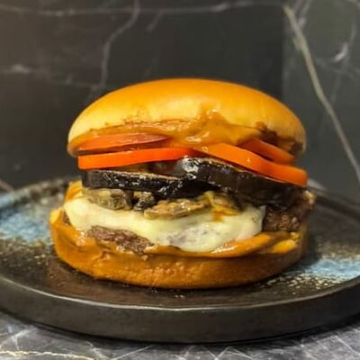 Рататуй в BRCAFE по цене 590 ₽