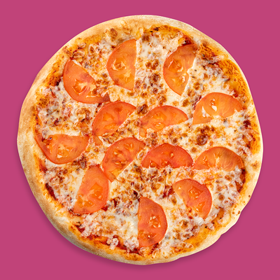 Пицца Маргарита Лав в Дома Пицца по цене 335 ₽